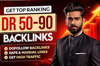 provide guest post dr 90 plus dofollow backlinks