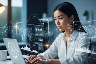 create articles,stories,and ai chatbot content for website