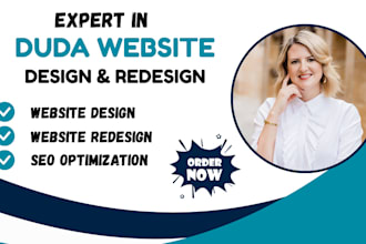 design duda website builders design duda website redesign duda squarespace