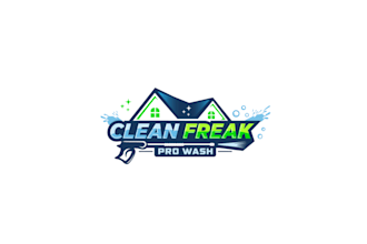 do cleaning, house, sparkle, home, service, tidy, fresh and hygiene logo