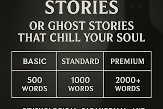ghostwrite medical or health articles in simple words