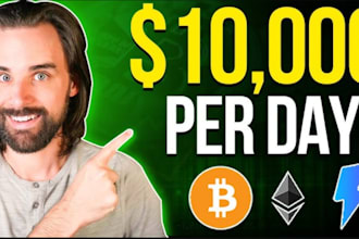 develop and install real profitable bitcoin bot, usdt bot app on your device