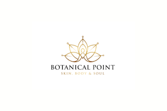do lotus, flower, floral, petals, nature, bloom, delicate and beauty logo