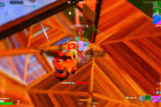 professionally coach you to dominate in fortnite