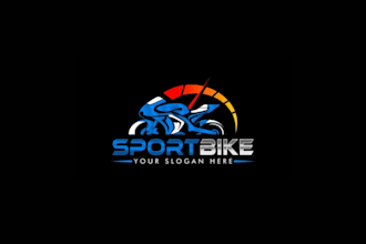 do motorcycle, bike, speed, ride, engine, motor and adventure logo