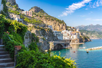 plan your perfect italy trip with custom travel itinerary