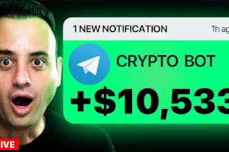 setup daily withdrawal bitcoin bot, btc app on your device