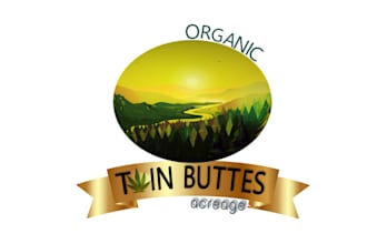 design colorful stand out hemp company logo
