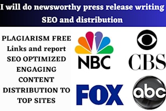 do australia press release distribution in australian top media sites PR writing