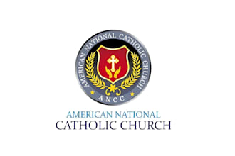 create modern best christian, ministry, church and religious business logo