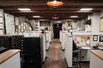 design tattoo artist, piercing, body art, and microblading websites with SEO