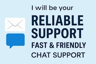 do professional customer support