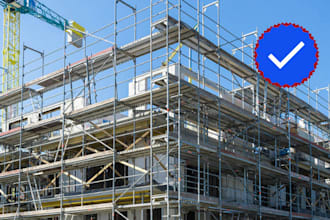 scaffolding formwork rebar shoring design structural support systems calculation