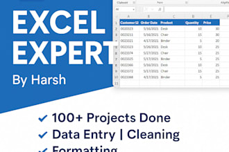 clean format merge split excel data