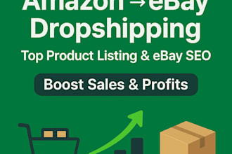be your ebay virtual assistant