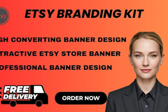 design professional etsy banners that attract and convert