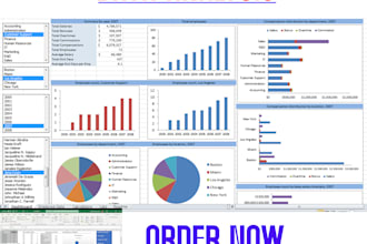 do data analysis, stata, interpretations, reports with spss