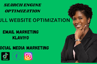 build shopify store website design redesign shopify store SEO dropshiping store