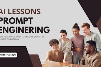 be your ai prompt engineer for chatgpt, chatbot, gemini