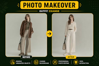 transform and edit your photos with photoshop