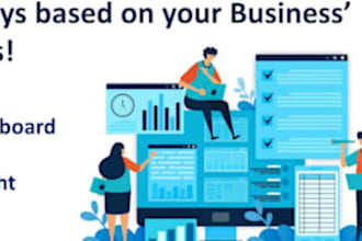 do a complete survey data analysis and amazing reports