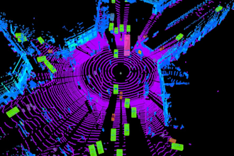annotate image and video 2d and3d lidar annotation for ai