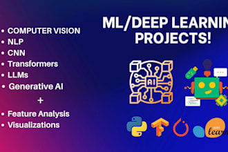 build accurate ai models using python and machine learning