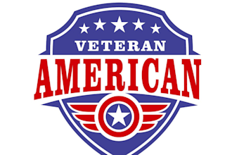design patriotic logo for your company