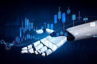 build copy trading bot, stock trading bot, robinhood trading bot, hft trading