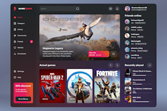 develop crypto games, jackpot, poker igaming website, blackjack, cs2 gaming site