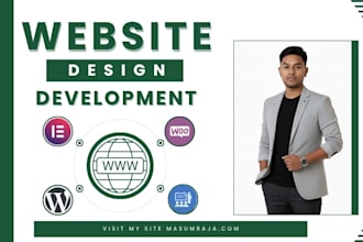 be full stack web developer