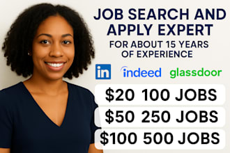 apply jobs for you