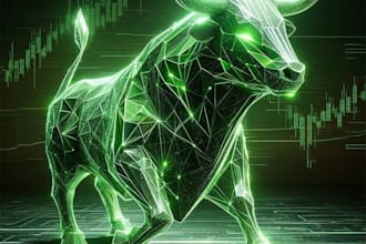 95 percent  winning crypto  futures and spot trade strategy 112211