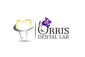 create a modern dental logo design for you