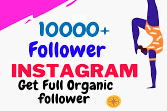 buy 10k instagram follower very fast