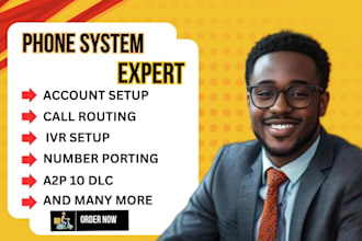 build ai voice calling agent with vapi retell ai, ringcentral and n8n automation