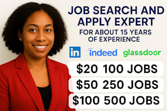 reverse recruit,search and apply jobs,tailor job application,job hunt