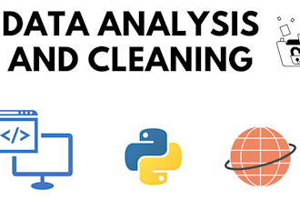 clean shopify or ecommerce data using python pandas