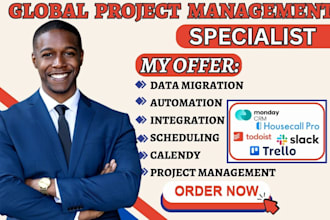 do trello slack todoist housecall pro project management  integration monday crm