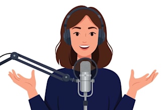doublage de personnage voice actor f