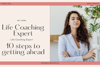 be your life coach life coaching event weekly meeting