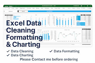 clean, format, dedupe, and automate your excel or google spreadsheet