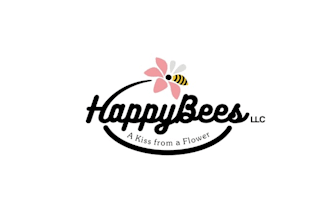 design greatest natural bee logo for honey business