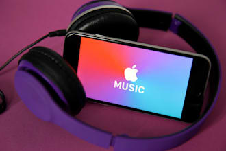organic apple music promotion, itunes music promotion  worldwide