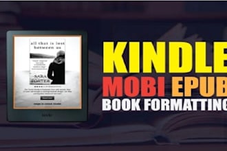 edit and format christian devotionals, prayer journals, and workbooks for KDP