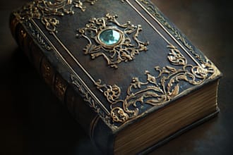 designed a book you can save it if you want