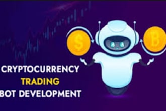 ai trading bot, crypto trading bot, ai crypto bot, arbitrage bot