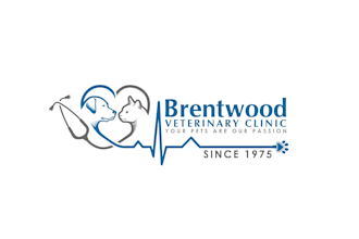 design pet shop, veterinary clinic or animal logo
