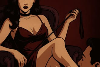 write a custom nsfw or horror short story 500 to 2000 words