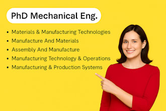do manufacturing technologies materials assembly operations production systems